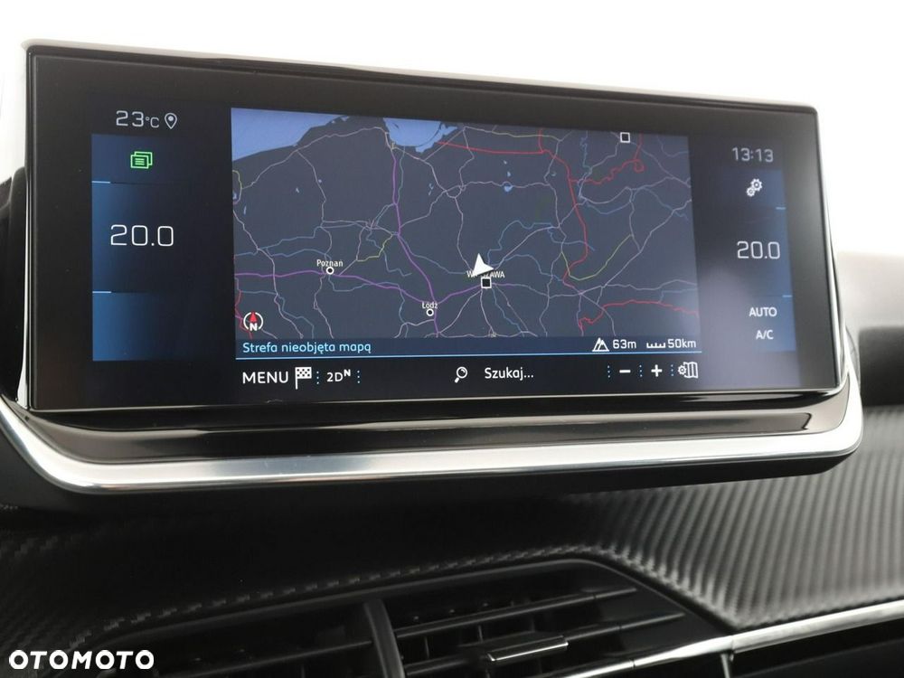 Peugeot 2008 1.2 PureTech Allure S&S - 27