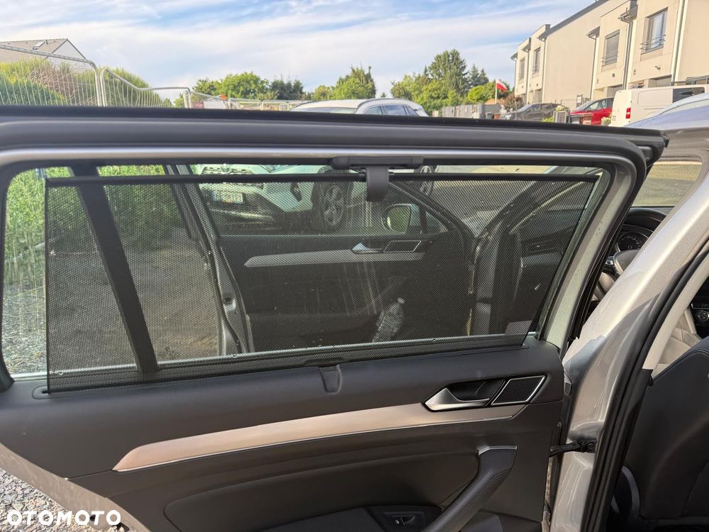 Volkswagen Passat 2.0 TDI BMT 4Mot Highline DSG - 14