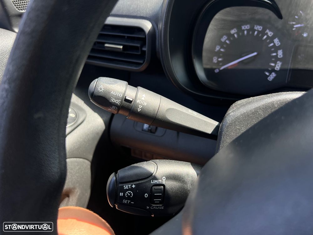 Citroën Berlingo - 18