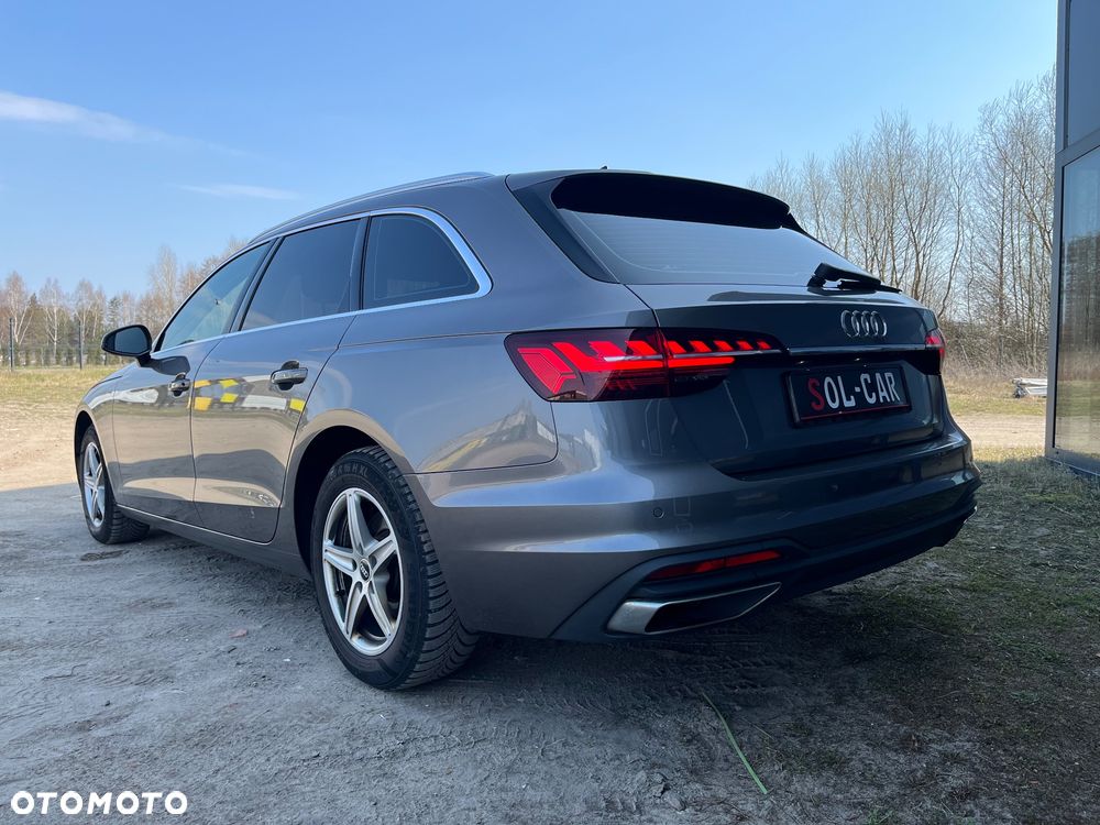 Audi A4 - 12