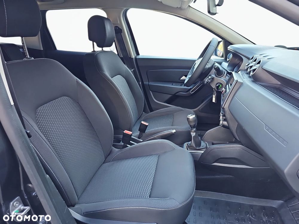 Dacia Duster 1.0 TCe SL Cool - 21