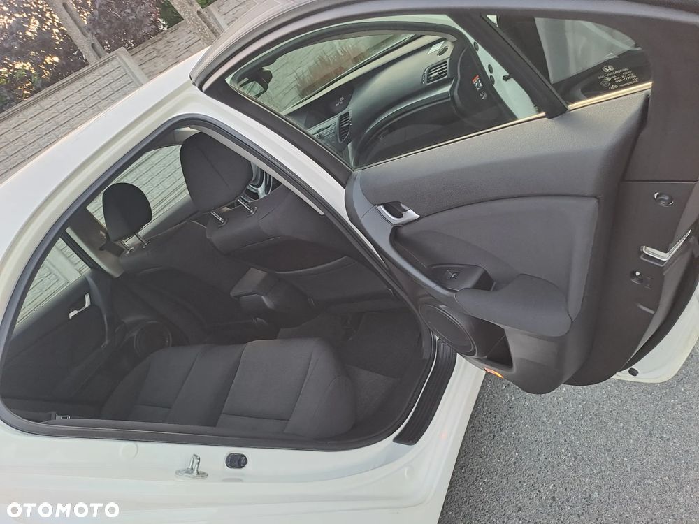 Honda Accord 2.0 50 Jahre Edition - 21