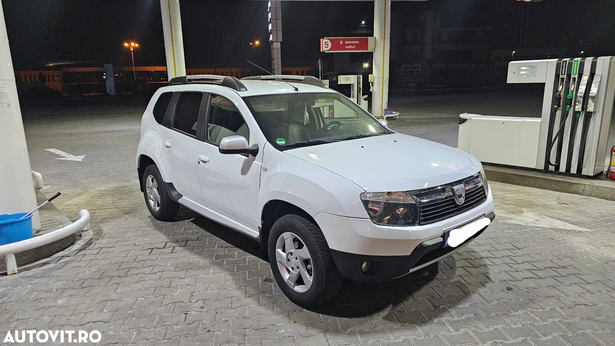 Dacia Duster 1.6 4x4 Prestige - 6
