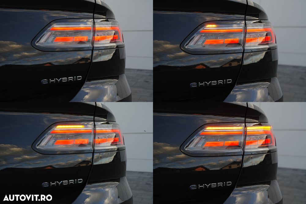 Volkswagen ARTEON 1.4 eHybrid OPF DSG Elegance - 17