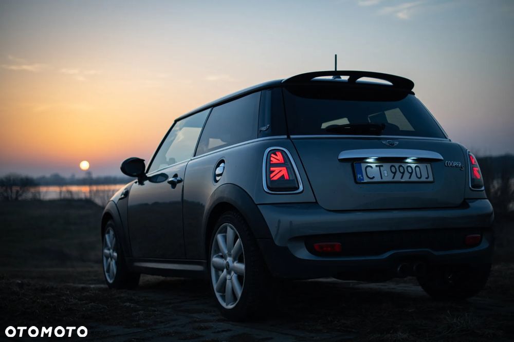 MINI Cooper S - 3