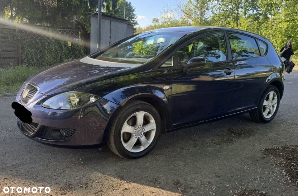 Seat Leon 1.4 TSI Sport - 10
