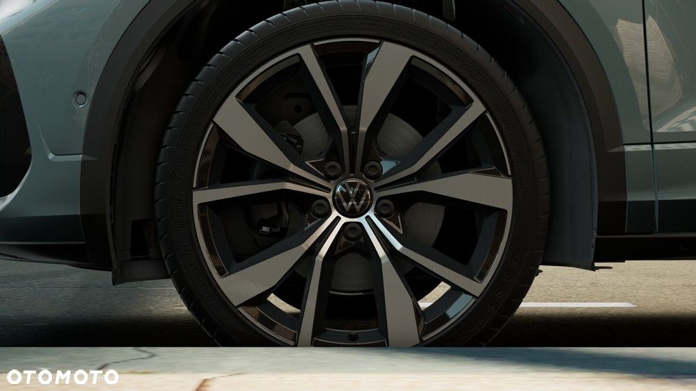 Volkswagen T-Roc - 5