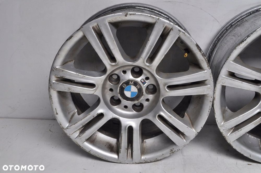 BMW E90 E91 E92 E93 FELGI ALUMINIOWE R18 8J 8.5J ET34/37 8036935 8036936 - 14