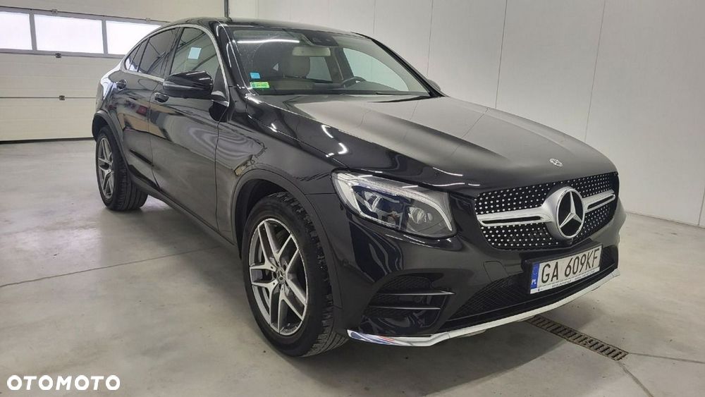 Mercedes-Benz GLC - 3