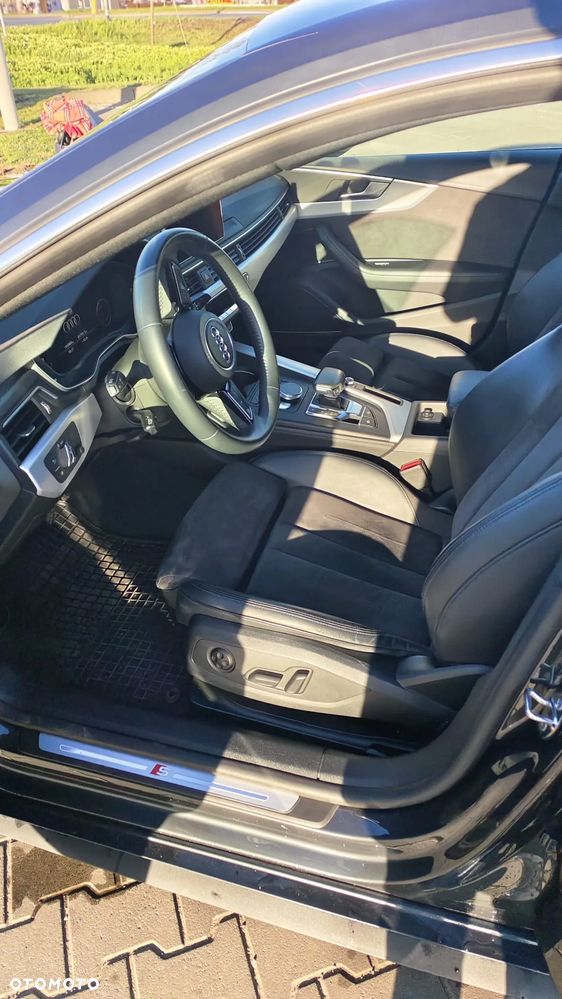 Audi A5 Sportback - 7