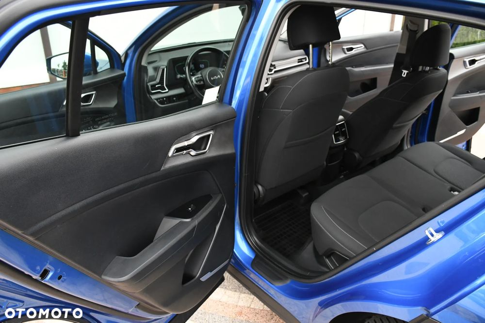 Kia Sportage 1.6 T-GDI L 2WD - 19