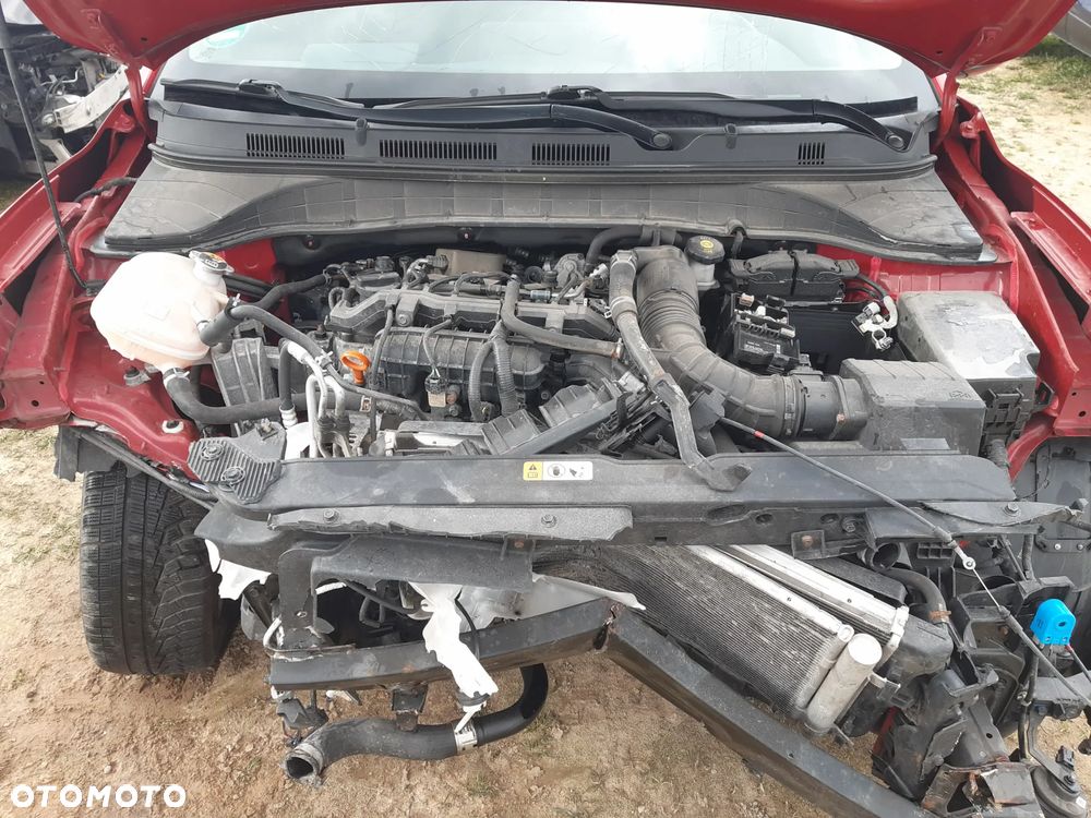 Hyundai Kona 1.0 T-GDI Advantage - 9