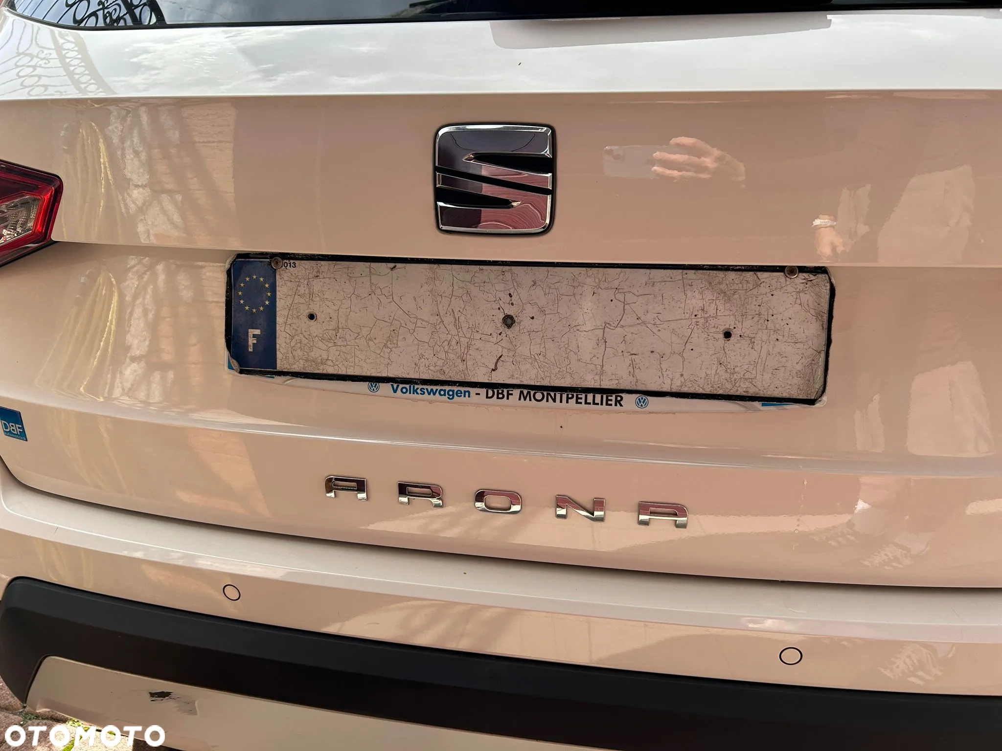 Seat Arona 1.0 TSI GPF Xcellence S&S - 14