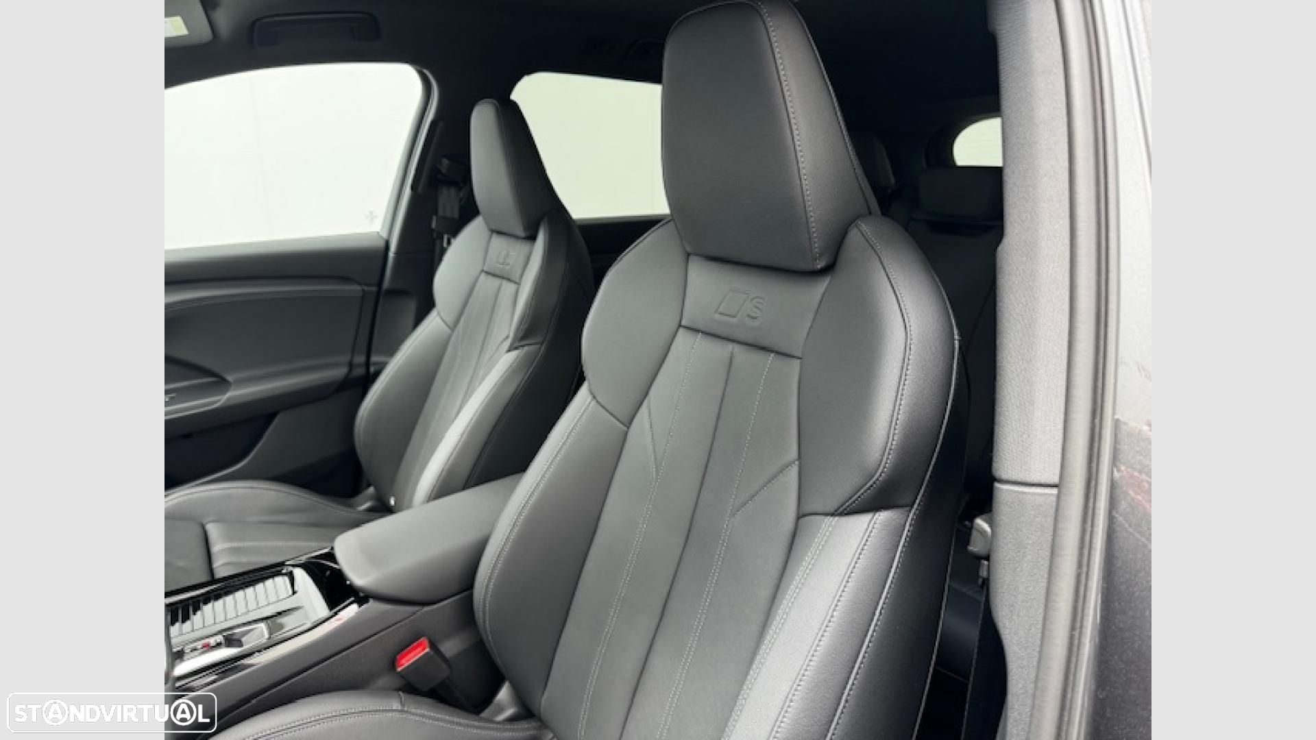 Audi Q6 e-tron 55 quattro 100 kWh - 18