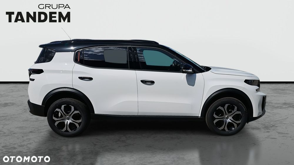 Citroën C3 Aircross - 4