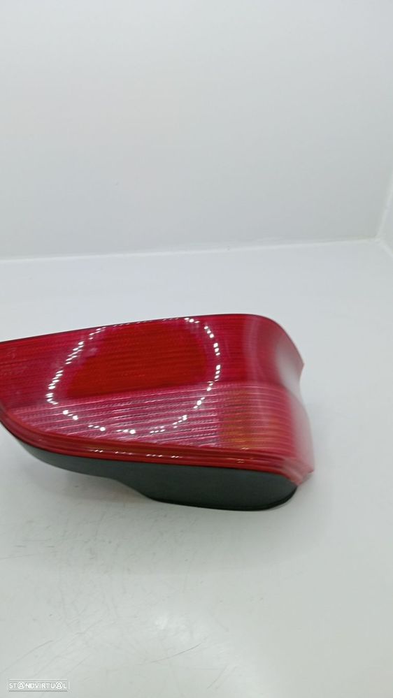 Farolim Stop Esq Peugeot 106 Ii (1A_, 1C_) - 5