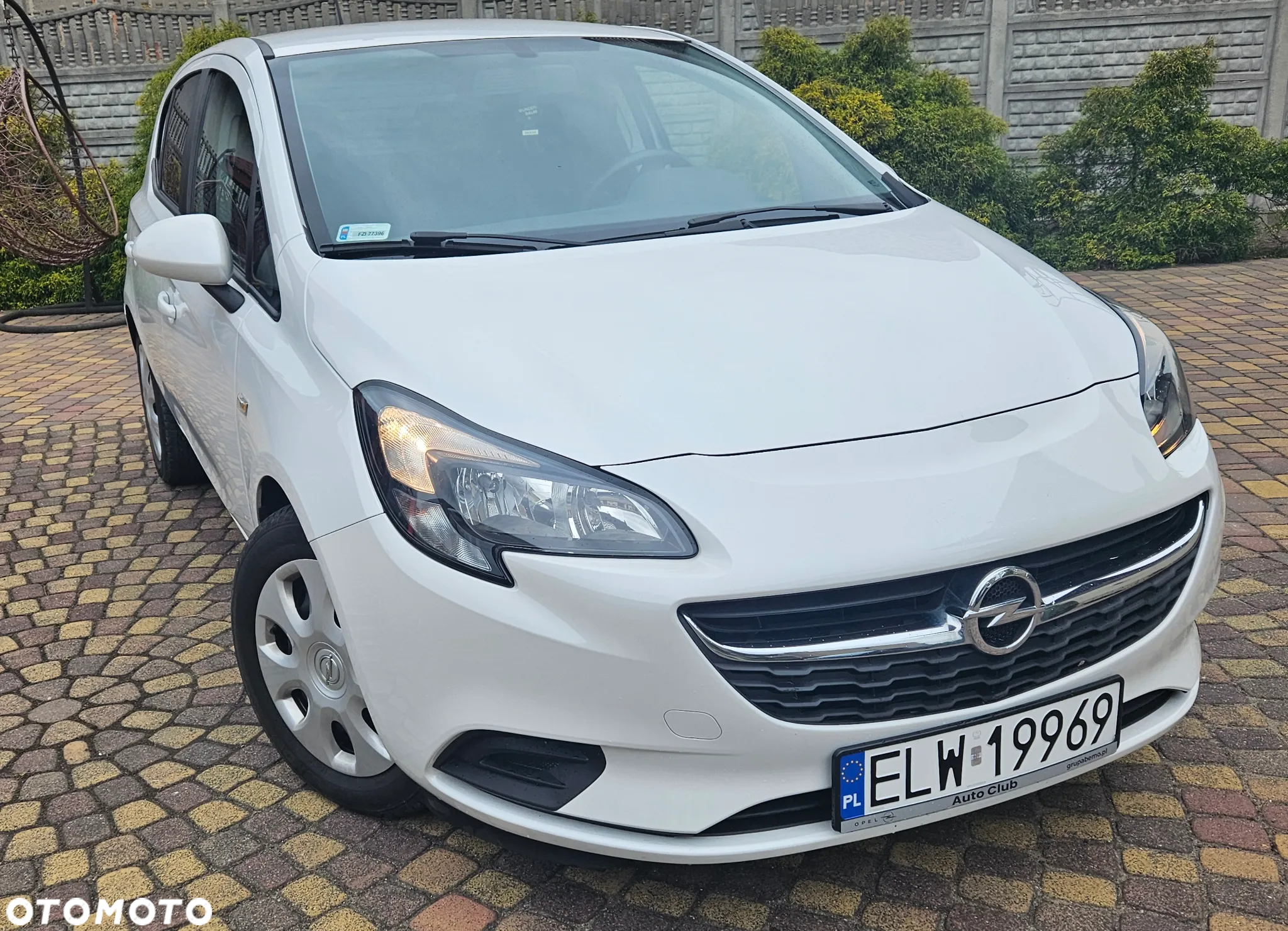 Opel Corsa 1.4 Color Edition - 3