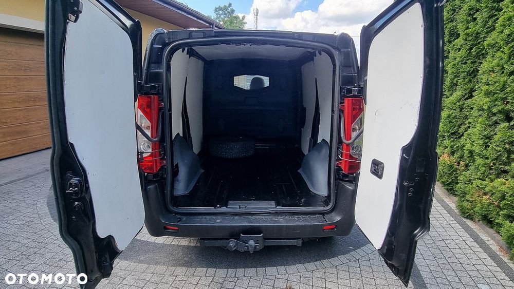 Fiat Scudo - 14