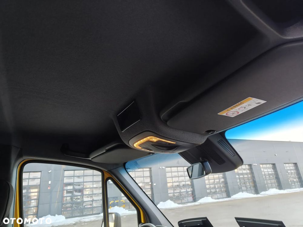 Mercedes-Benz Sprinter 319 CDI Autolaweta Jegger - 19