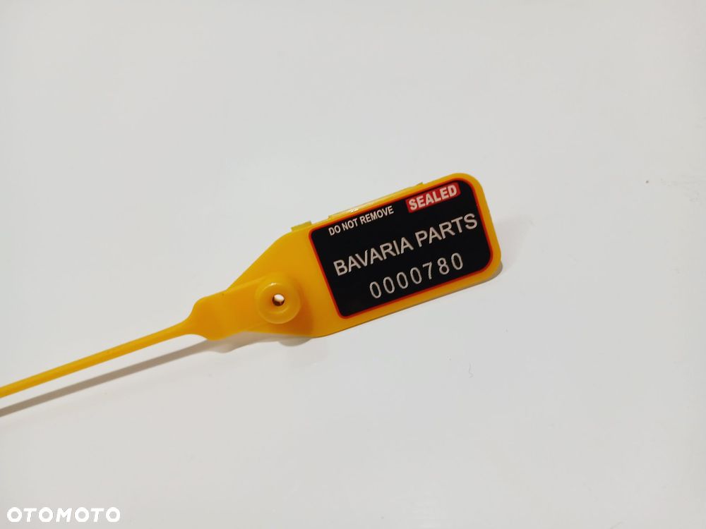 LISTWY OZDOBNE DEKORY BMW E60 EUROPA - 13