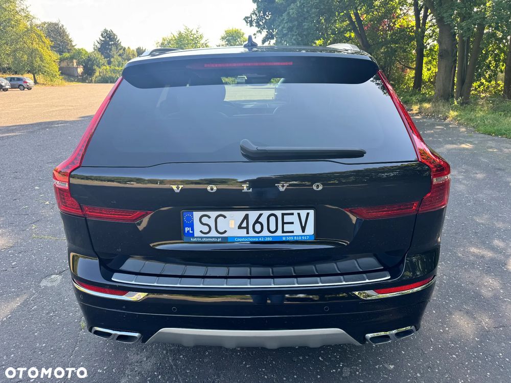 Volvo XC 60 - 5