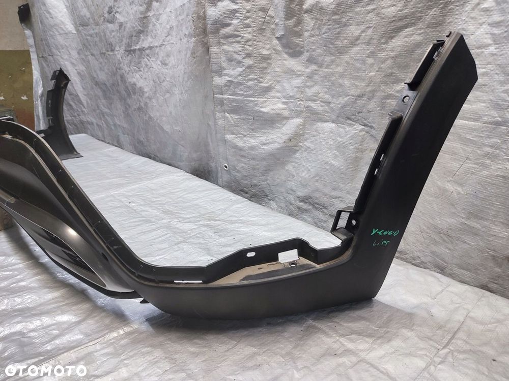 DOKŁADKA ZDERZAKA TYLNA SPOILER KIA XCEED X-CEED 22- LIFT 86612-J7PA0 - 6