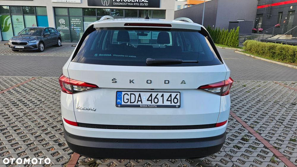 Skoda Kodiaq - 3