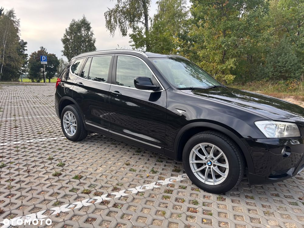 BMW X3 - 5