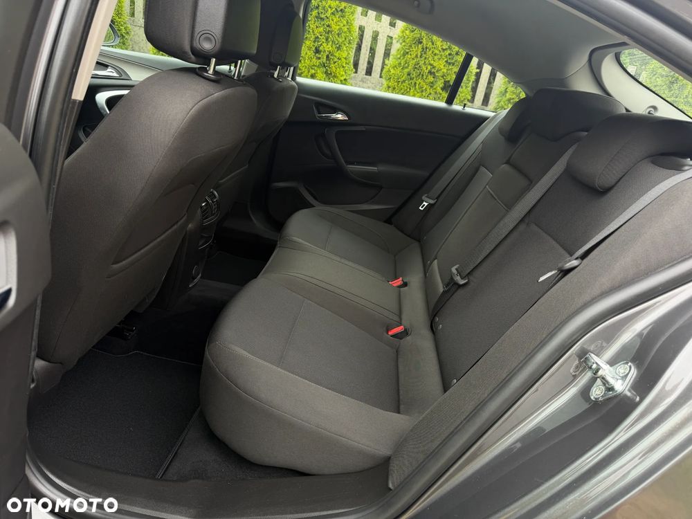 Opel Insignia 1.6 Turbo Cosmo - 18