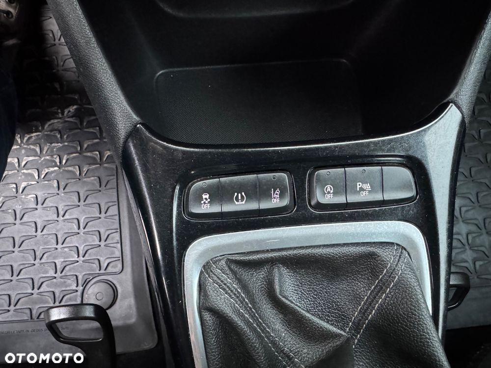 Opel Crossland X 1.2 ECOTEC Start/Stop Edition - 19