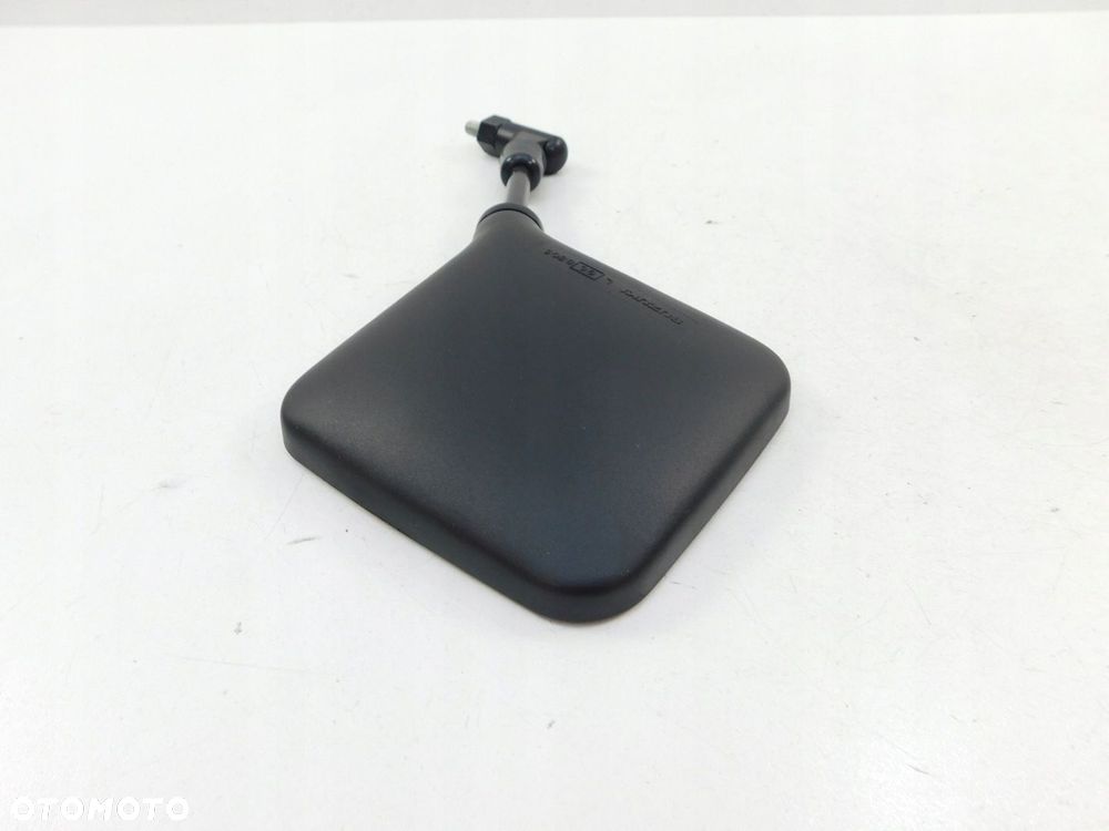 SUZUKI DR600 LUSTERKO LEWE - 3