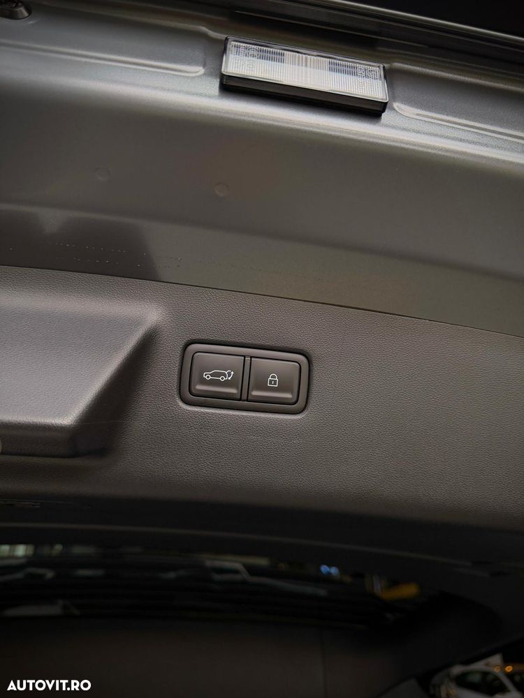 Hyundai Santa Fe - 13