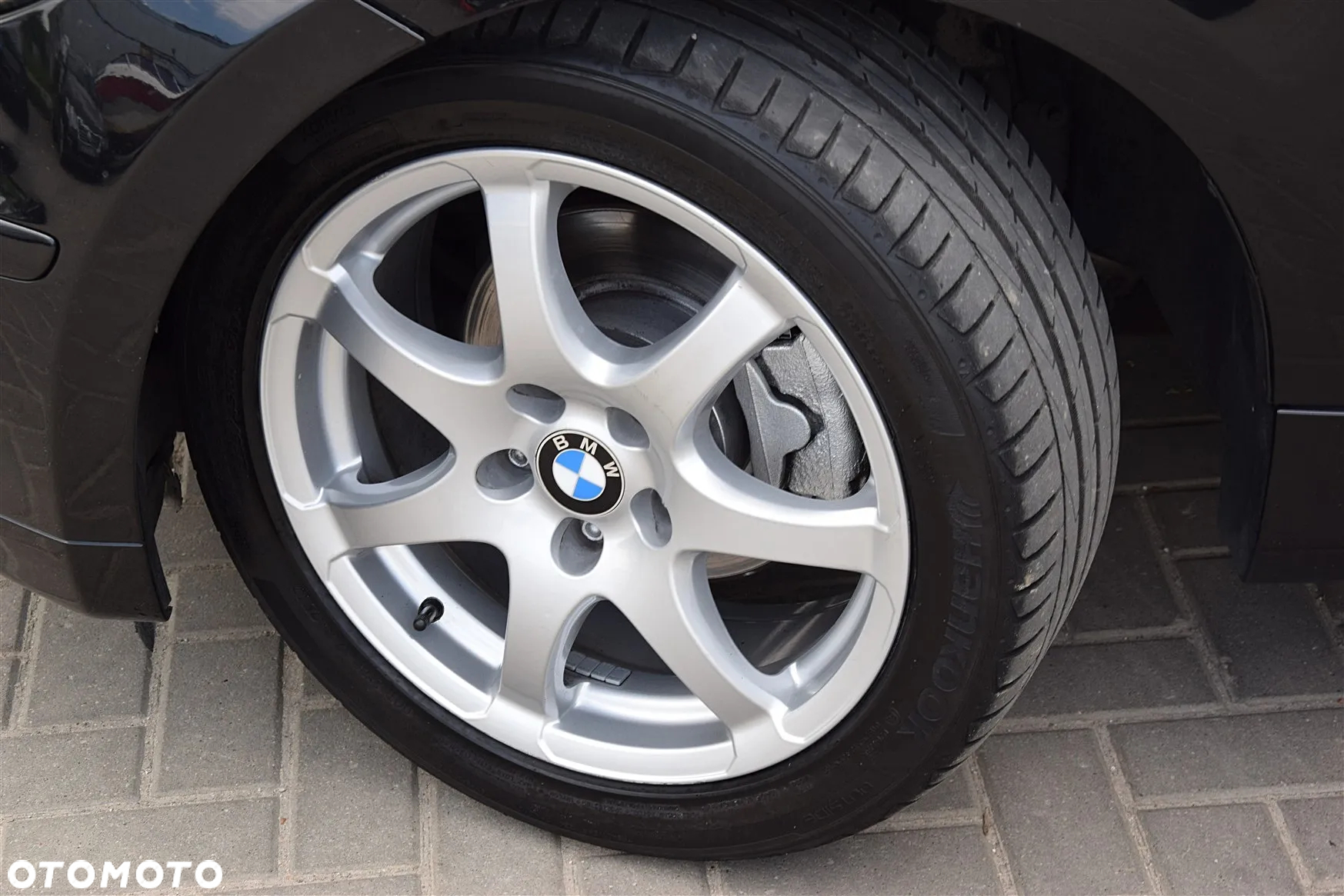 BMW Seria 1 118d - 9