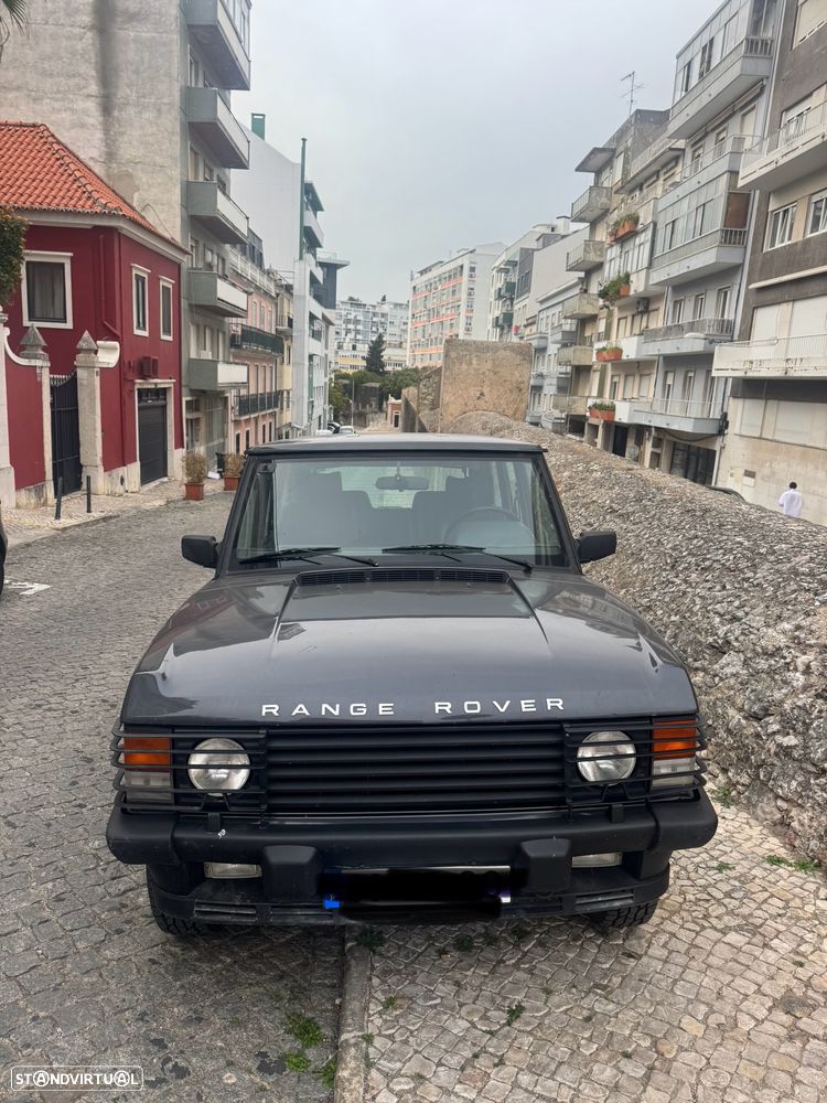 Land Rover Range Rover 2.5 TDi - 2
