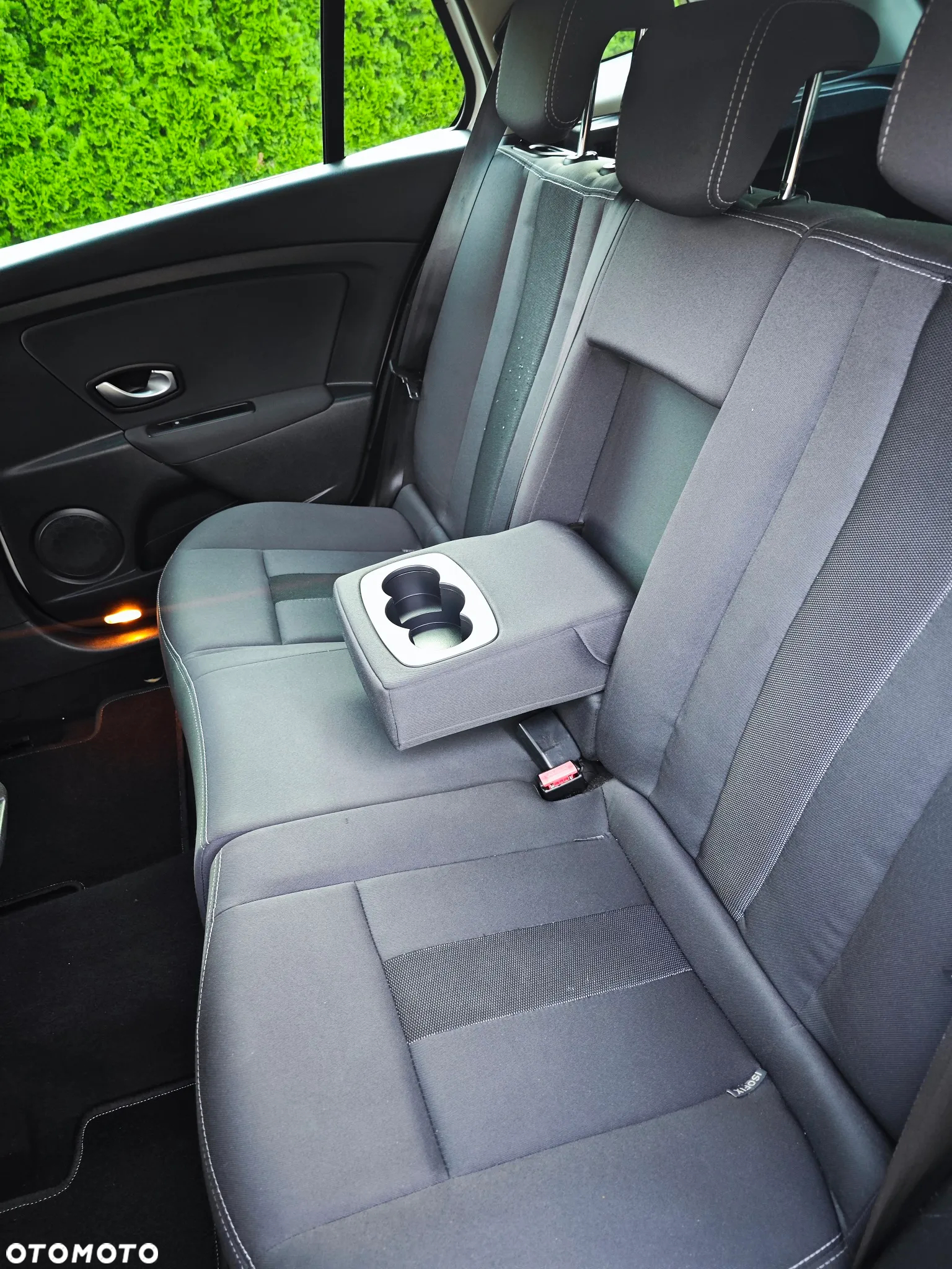 Renault Megane 1.6 16V Color Edition - 20