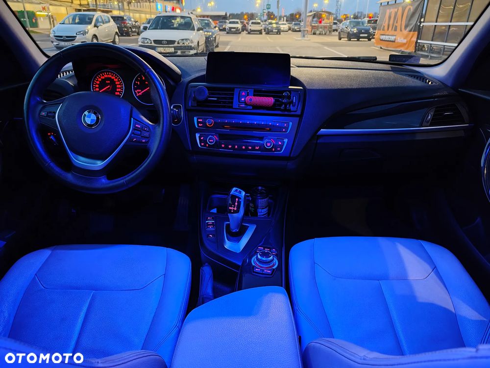 BMW Seria 1 - 31