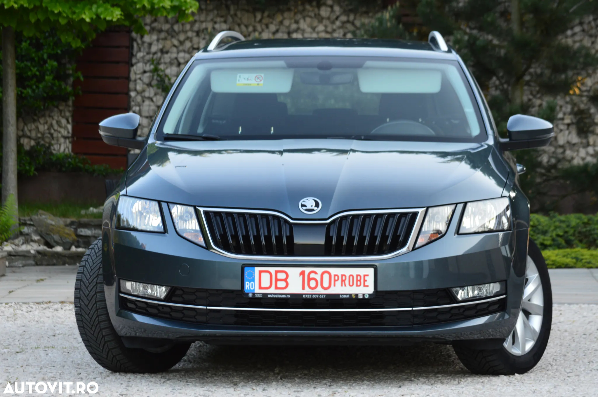 Skoda Octavia 1.0 TSI (Green tec) DSG Ambition - 2