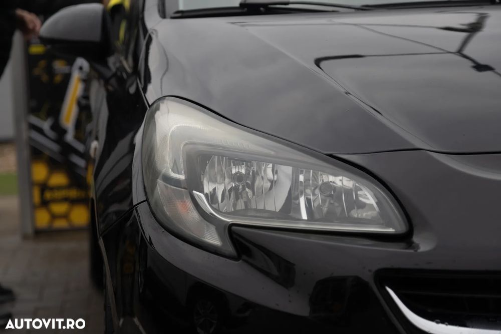 Opel Corsa 1.4 ECOTEC Selection - 20