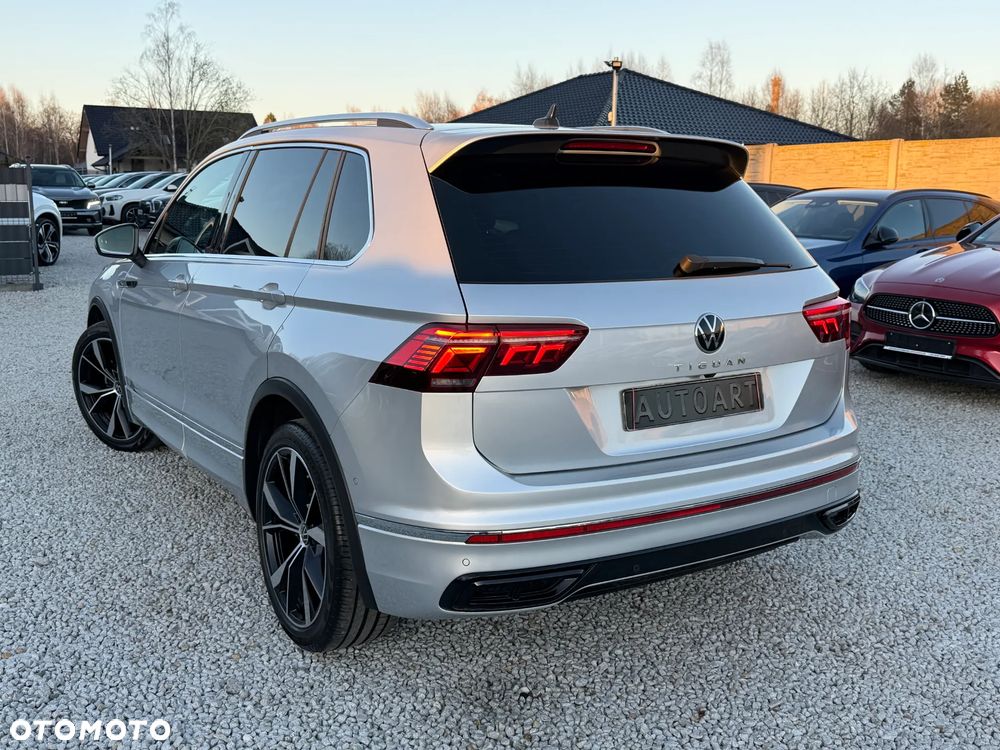 Volkswagen Tiguan - 14