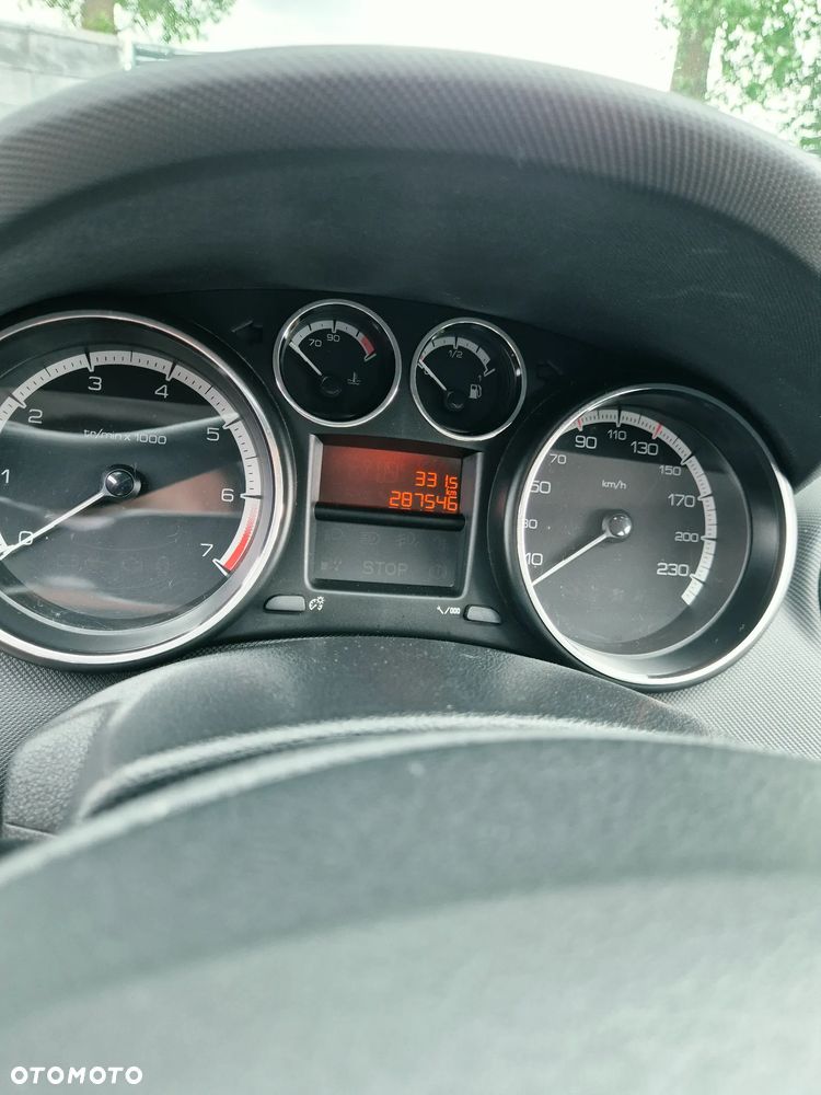 Peugeot 308 - 16
