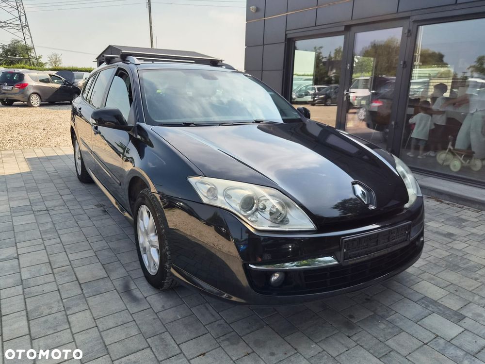 Renault Laguna 2.0 Dynamique - 3