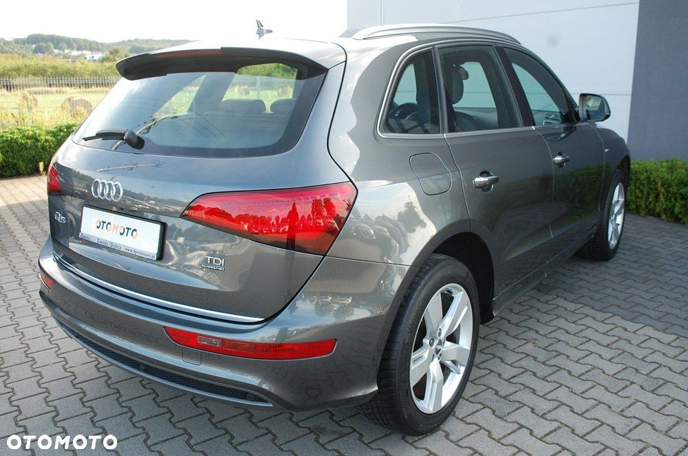 Audi Q5 - 4