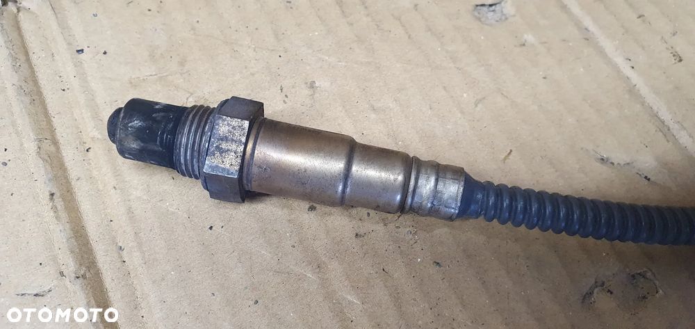 Sonda lambda czujnik Audi A6 C6 2.7 TDI 059906262F - 2