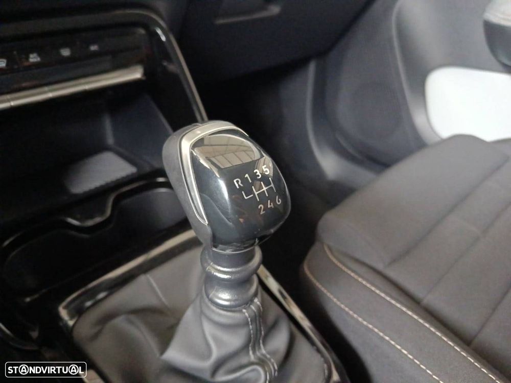 Citroën C3 Aircross 1.2 PureTech Plus - 18