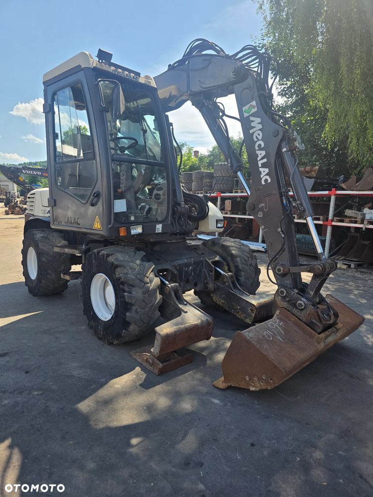 Mecalac 12MTX - 3