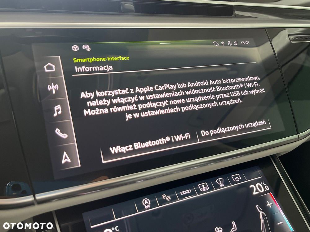 Audi A8 - 30