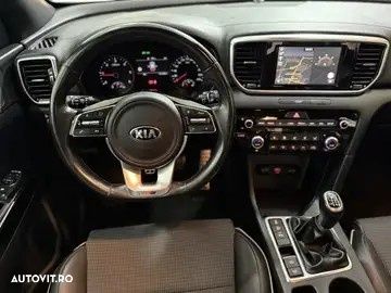 Kia Sportage - 6