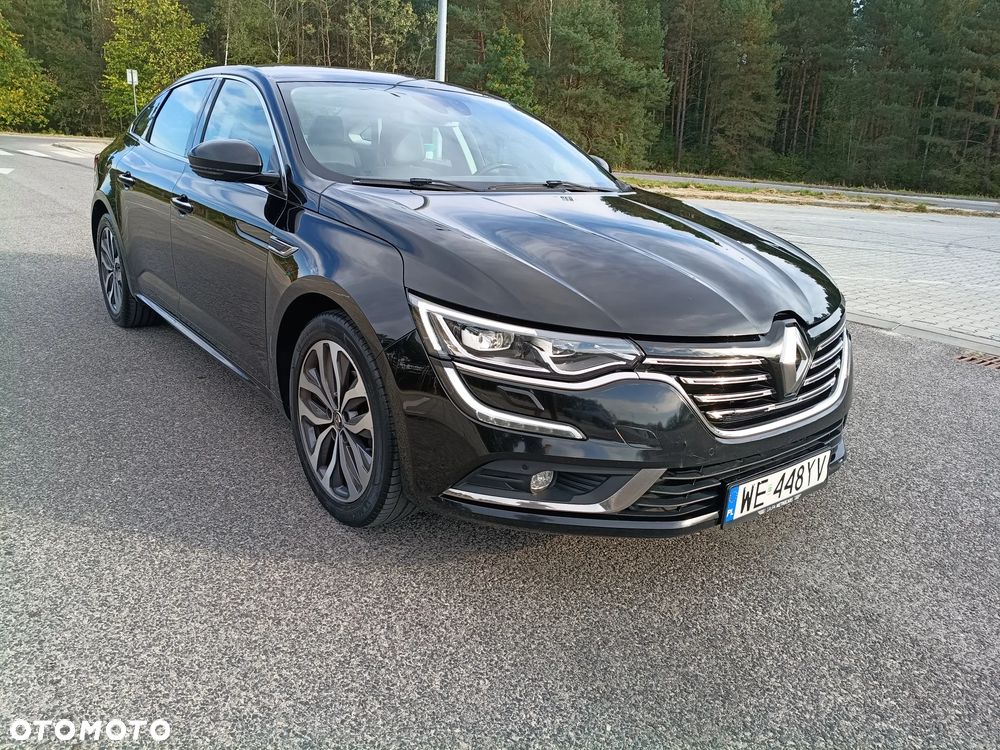 Renault Talisman 1.3 TCe FAP Intens EDC - 18