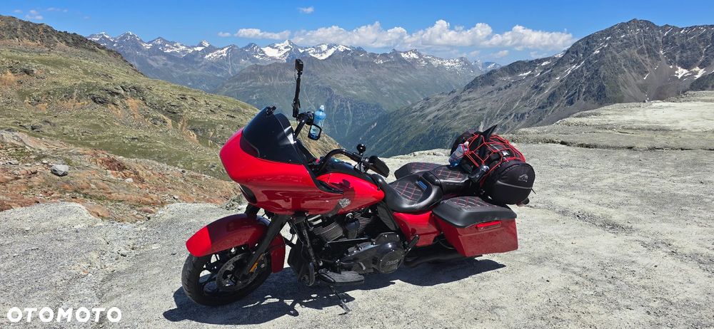 Harley-Davidson Touring Road Glide - 17