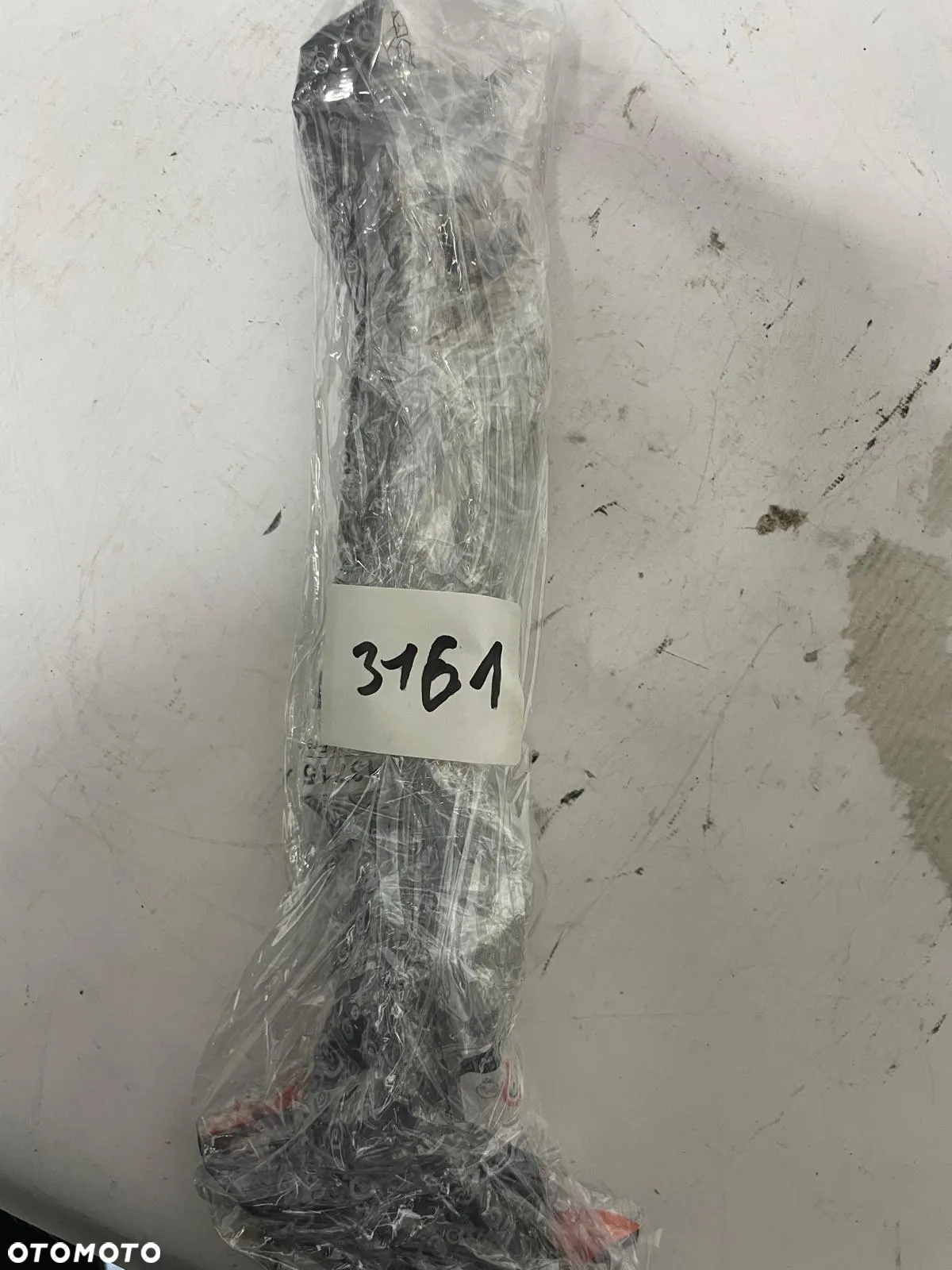 Dźwignia hamulca nożnego KTM 125, 250,350... - 5